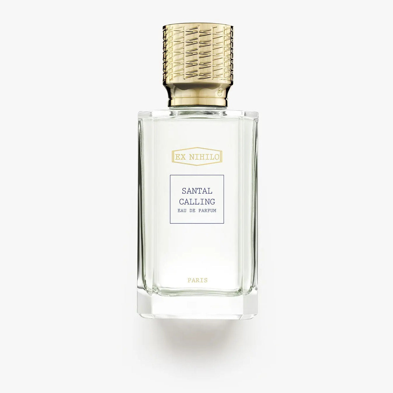 Wholesale Ex nihilo Santal Calling eau de parfum unisex 100 ml | Carsha