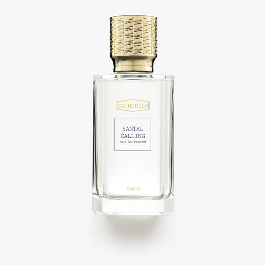Wholesale Ex nihilo Santal Calling eau de parfum unisex 100 ml | Carsha
