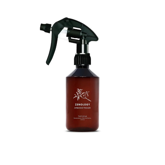 Santalum Spray Ambiente Zenology - 1 LT