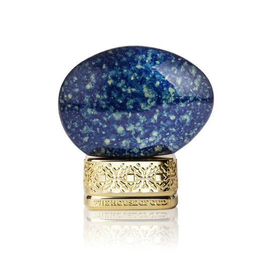 Wholesale The house of oud Sapphire Blue - 75 ml | Carsha