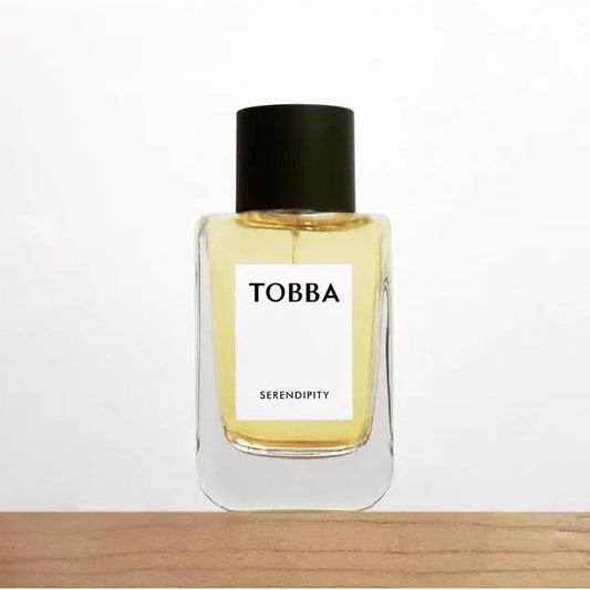 Wholesale Serendipity eau de parfum Tobba - 100 ml | Carsha