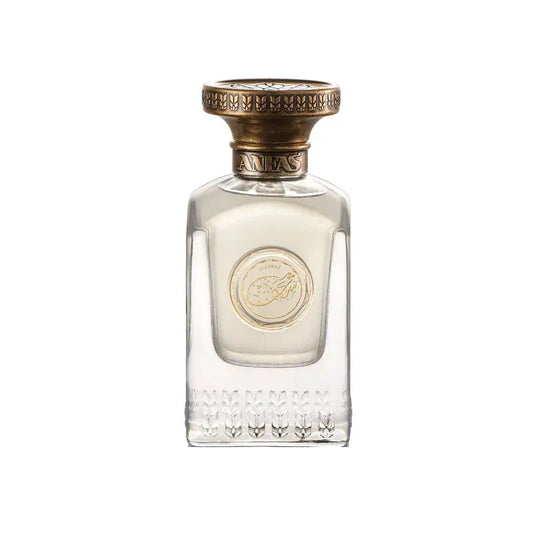 Wholesale Anfas Shaghaf eau de parfum unisex 75 ml | Carsha