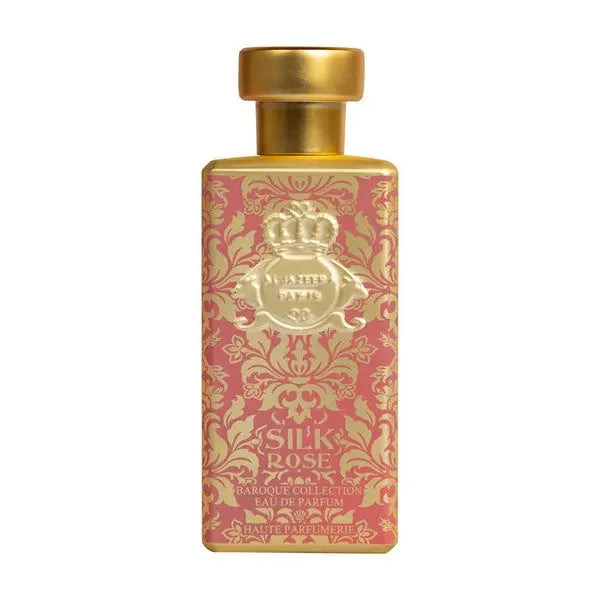 Wholesale Silk Rose eau de parfum Aljazeera - 60 ml | Carsha