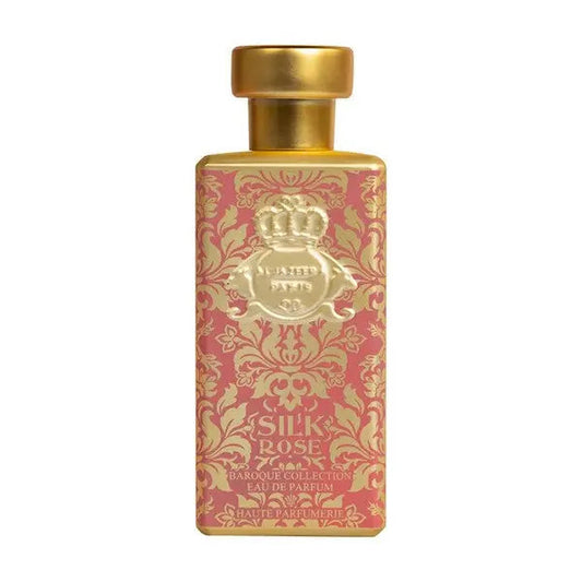 Wholesale Silk Rose eau de parfum Aljazeera - 60 ml | Carsha