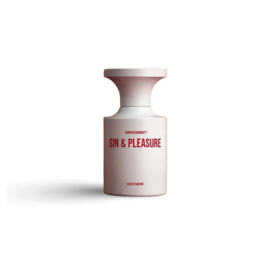 Wholesale Sin \u0026 Pleasure Born To Stand Out - 50 ml | Carsha