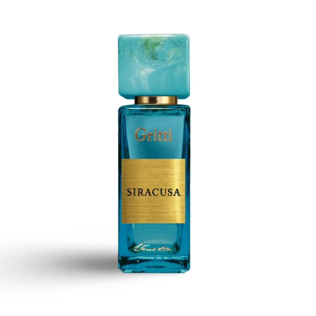 Wholesale Gritti Siracusa Eau de Parfum Unisex 100ml | Carsha