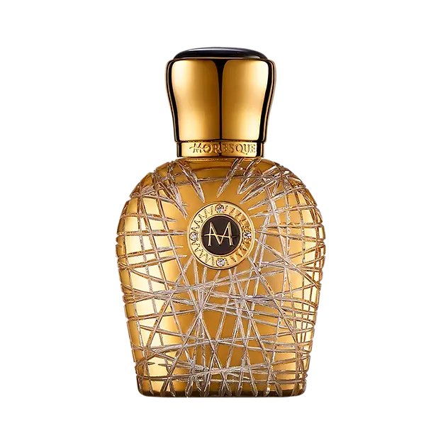 Sole eau de parfum unisex Moresque - 50 ml