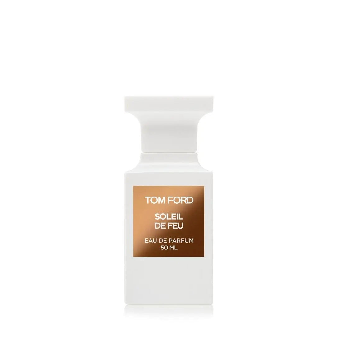 Wholesale Tom ford Soleil De Feu eau de parfum - 250 ml unisex | Carsha