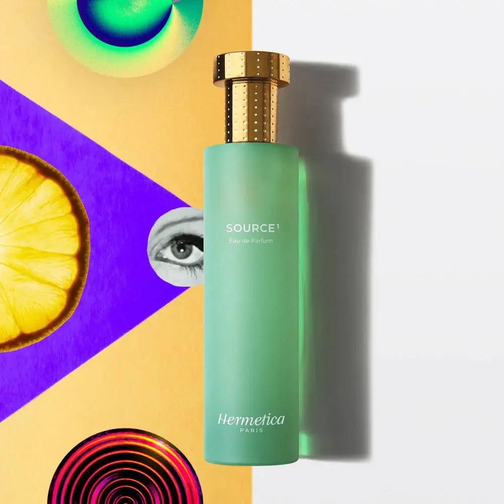 Wholesale Hermetica Source Eau De Parfum uomo o donna - 50 ml | Carsha