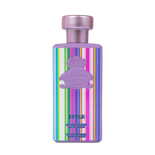 Wholesale Style eau de parfum Aljazeera - 70 ml | Carsha
