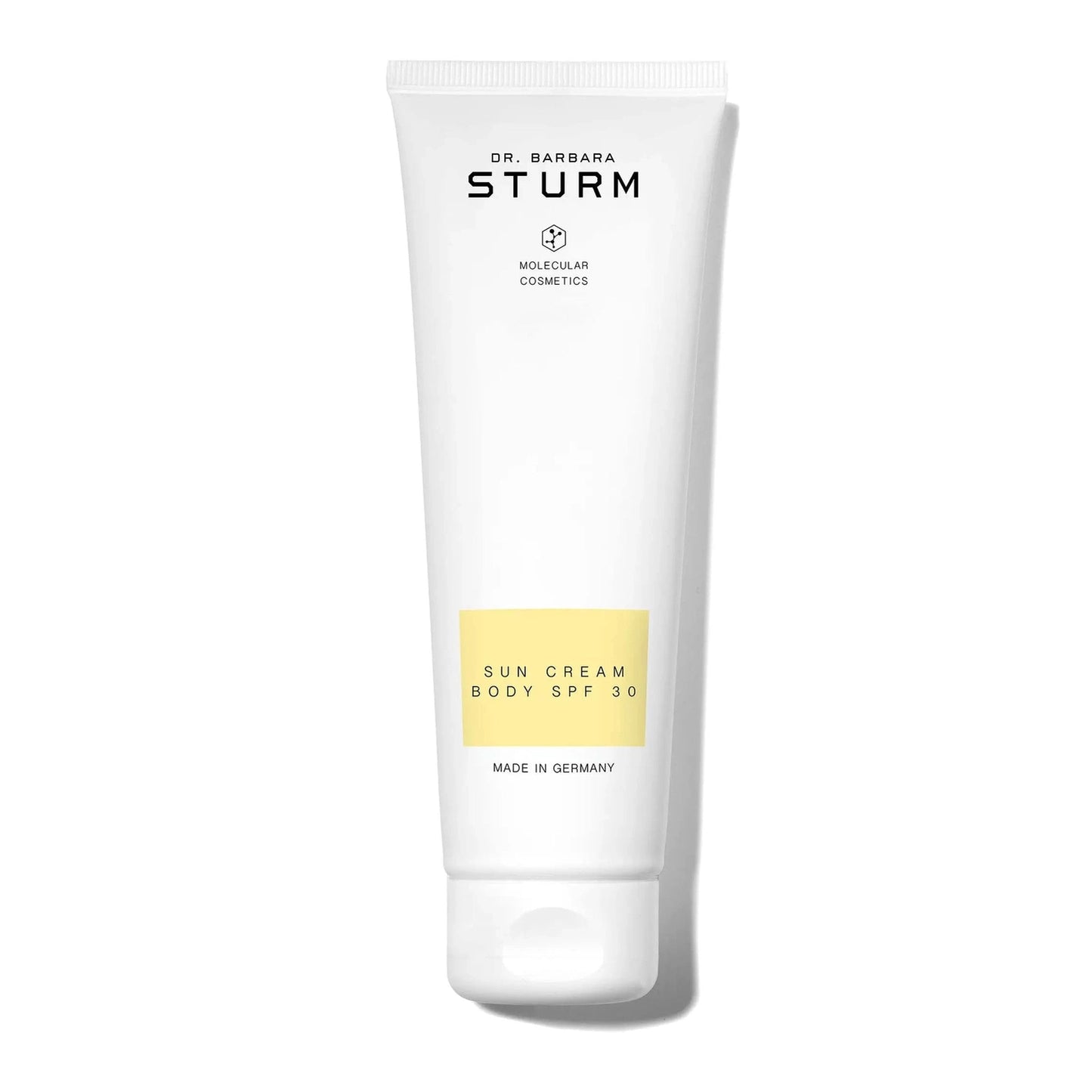 Wholesale Dr. barbara sturm Sun Crema corpo Spf 30 150ml | Carsha