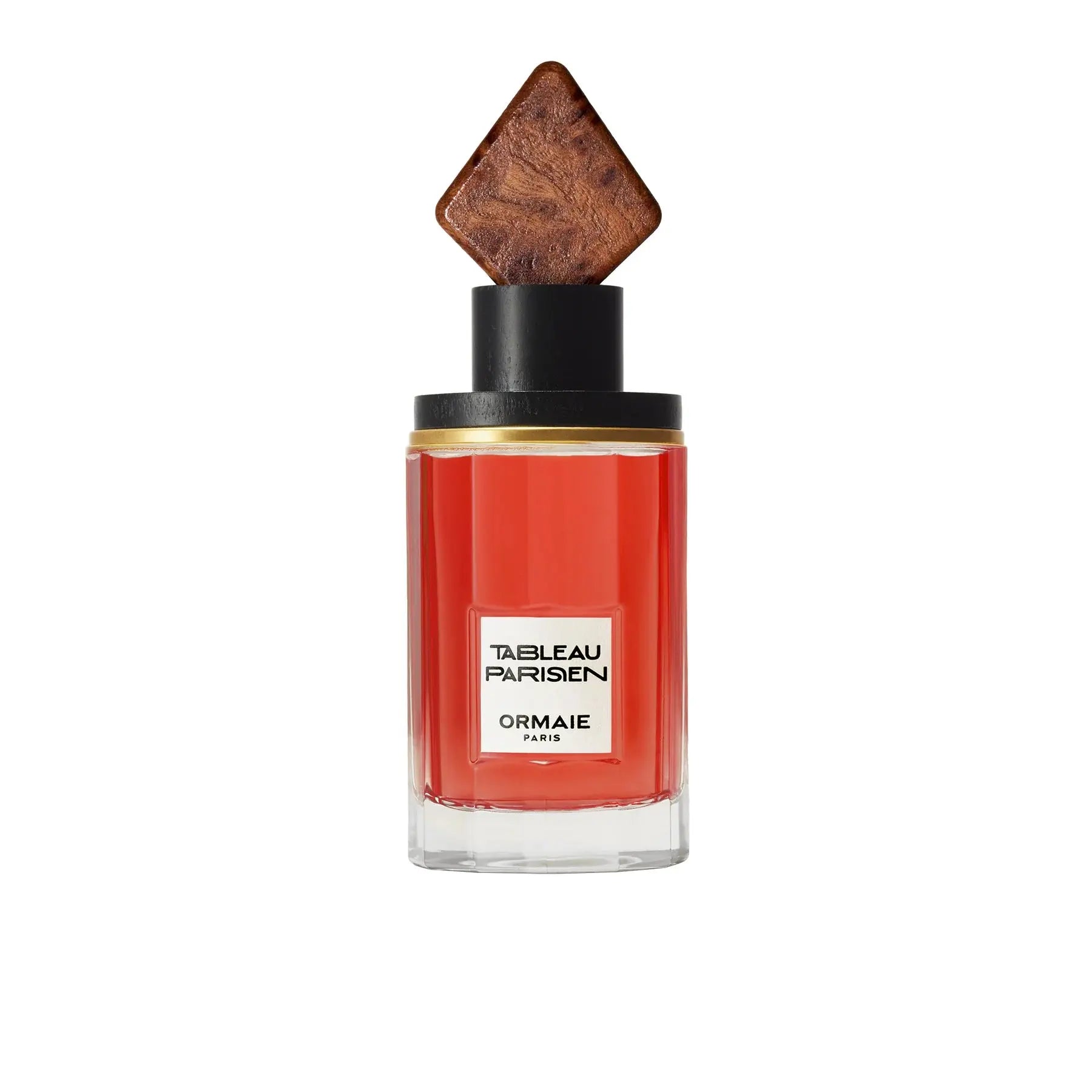 Wholesale Ormaie Tableau Parisien eau de parfum donna - 100 ml | Carsha