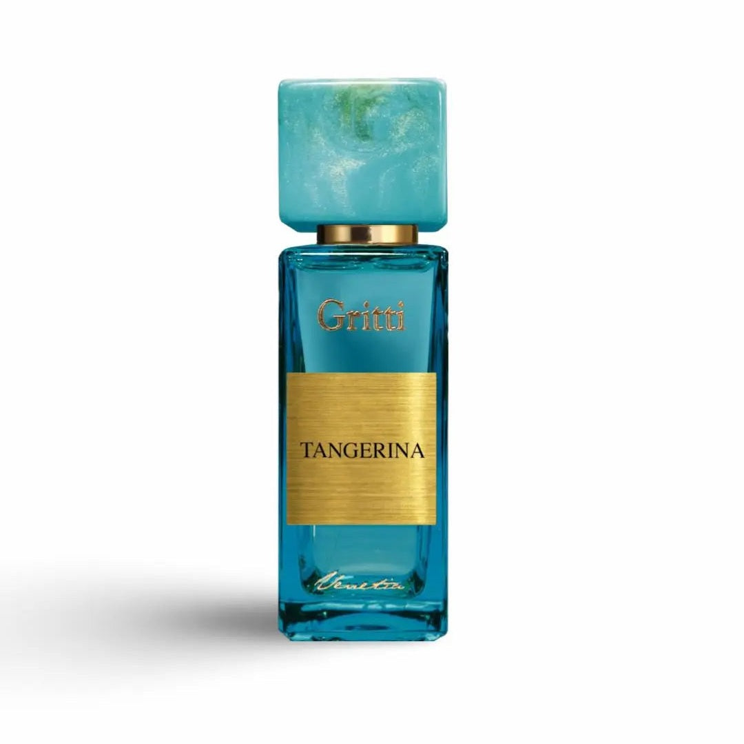 Wholesale Gritti Tangerina Eau de Parfum Unisex 100ml | Carsha