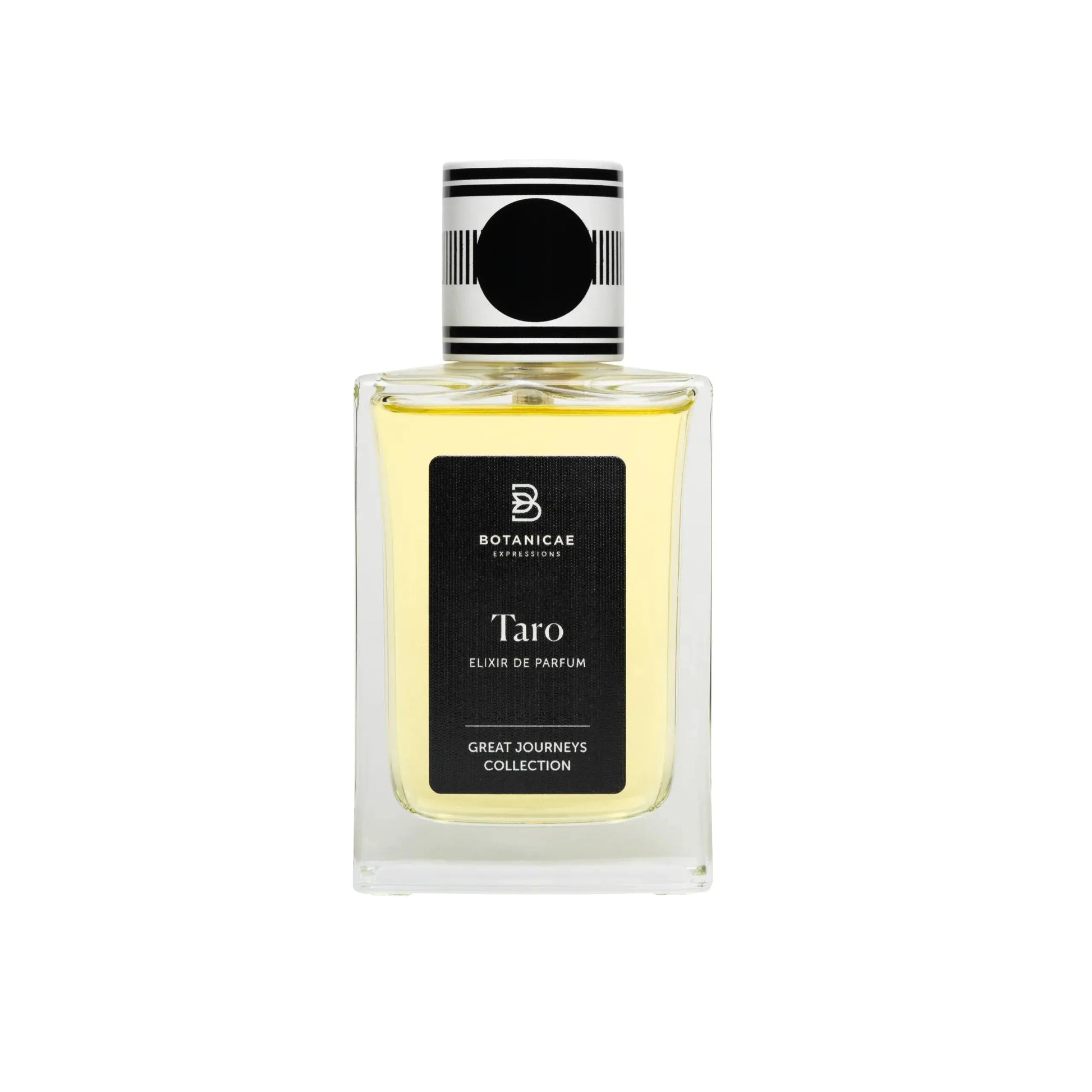 Wholesale Botanicae Taro Elixir de Parfum Unisex 75 ml | Carsha