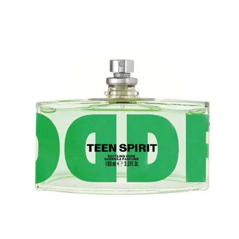 Wholesale Double dragon Teen Spirit - 100 ml parfum unisex | Carsha