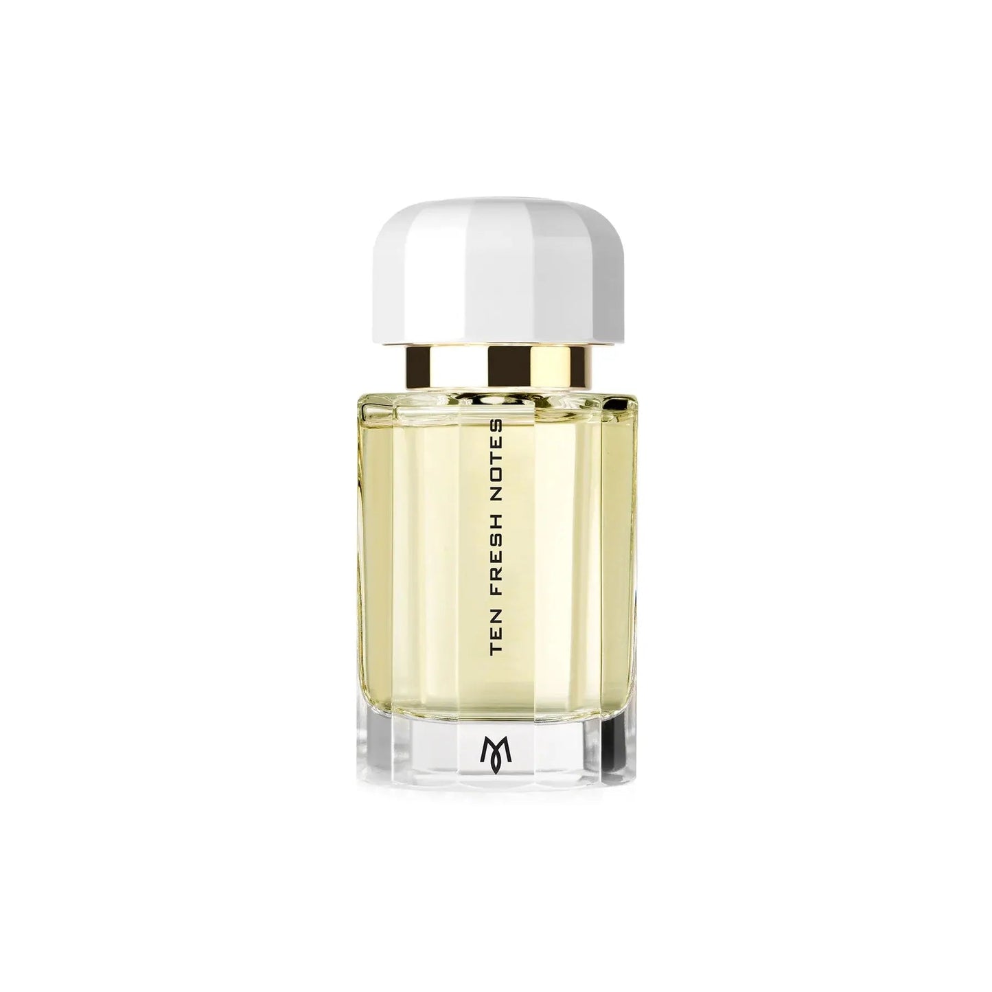 Wholesale Ramon monegal Ten Fresh Notes eau de parfum - 100 ml | Carsha