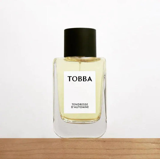 Wholesale Tendresse D'Automne eau de parfum Tobba - 100 ml | Carsha