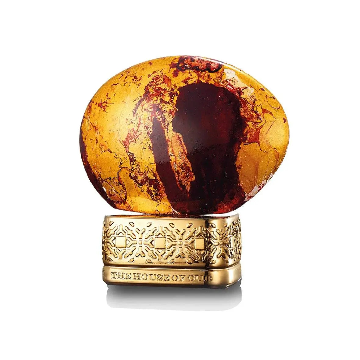 Wholesale The House of Oud Almond Harmony - 75 ml | Carsha