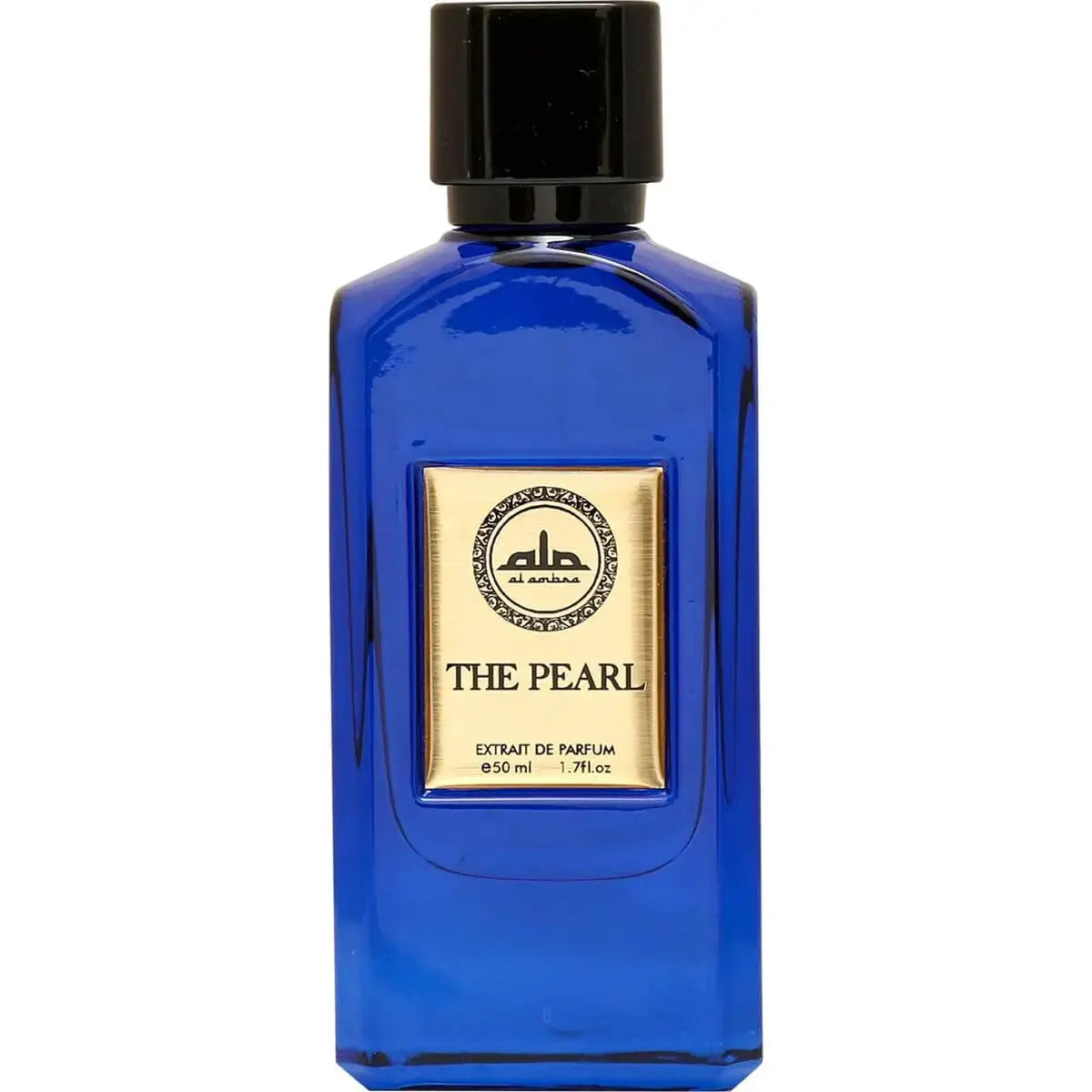 Wholesale The Pearl Al Ambra - 50 ml | Carsha