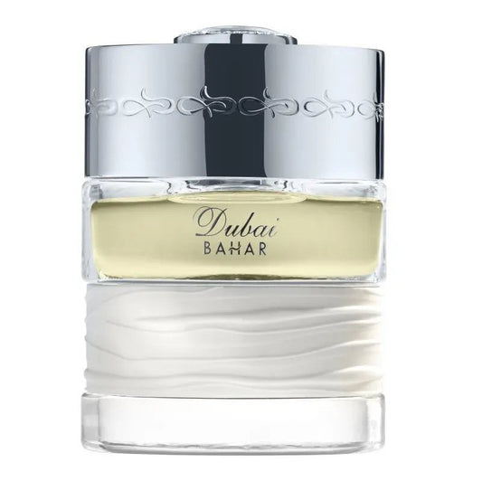 Wholesale The spirit of dubai Bahar Spirit of Dubai - 50 ml | Carsha