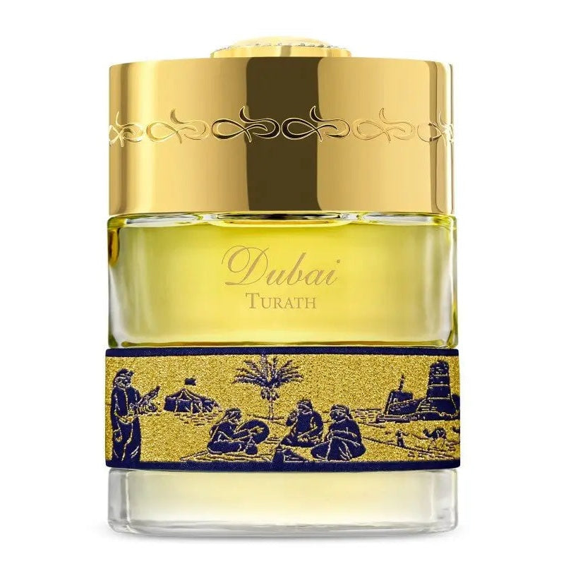 Wholesale The spirit of dubai Turath eau de parfum - 50 ml | Carsha