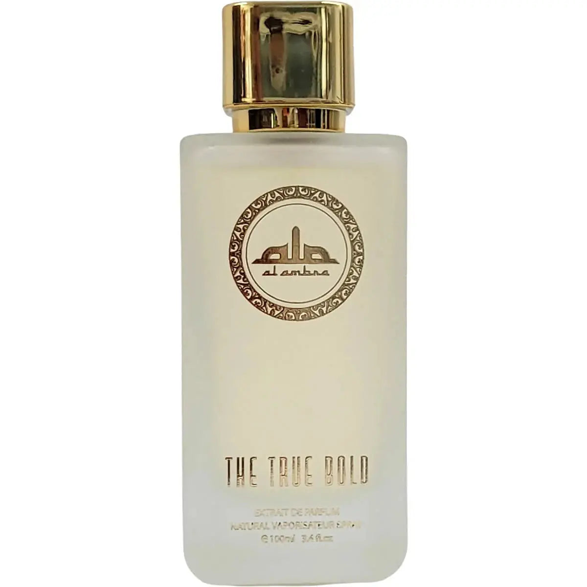 Wholesale The True Bold Al Ambra - 50 ml | Carsha