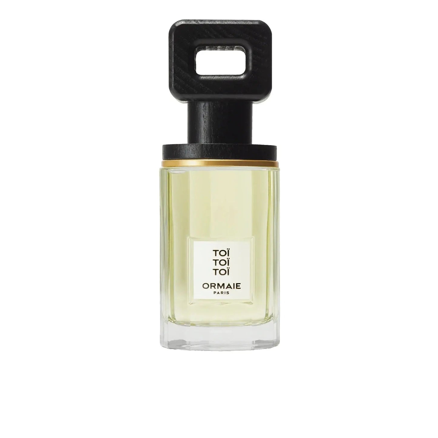 Wholesale Ormaie Toi Toi Toi eau de parfum - 50 ml | Carsha