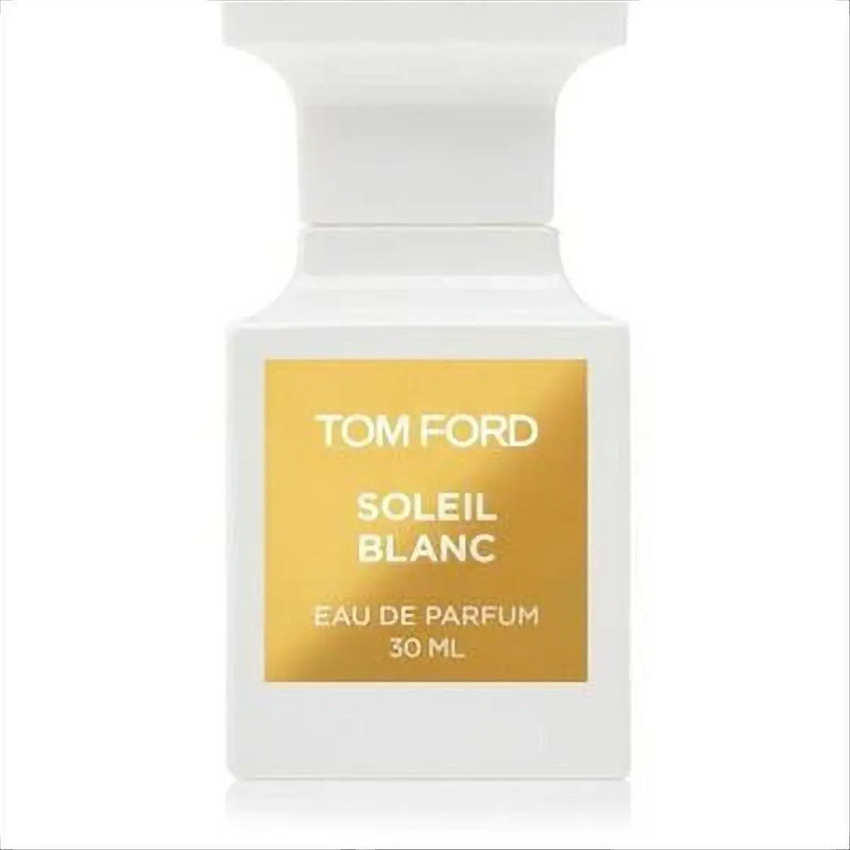 Wholesale Tom Ford Soleil Blanc - 30 ml | Carsha