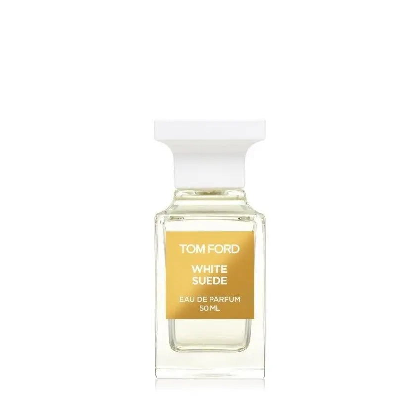 Wholesale Tom Ford White Suede Eau de Parfum 50 ml | Carsha