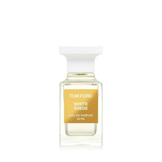 Wholesale Tom Ford White Suede Eau de Parfum 50 ml | Carsha