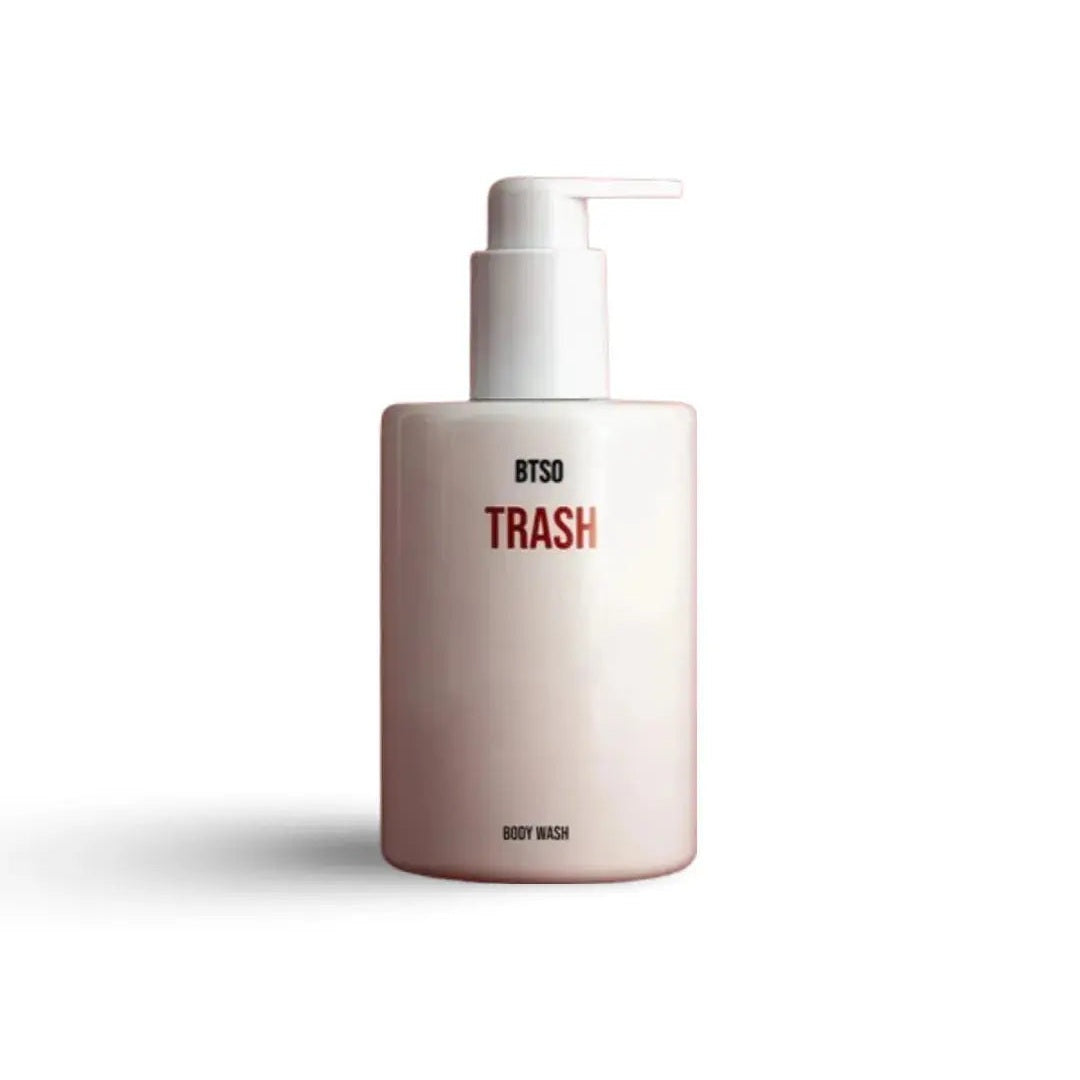 Wholesale Trash detergente corpo Born To Stand Out 300ml | Carsha