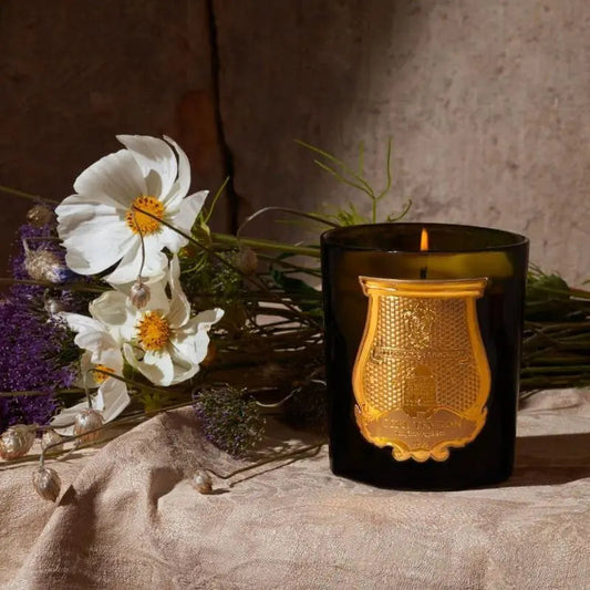 Trudon Cyrnos Candela 270gr