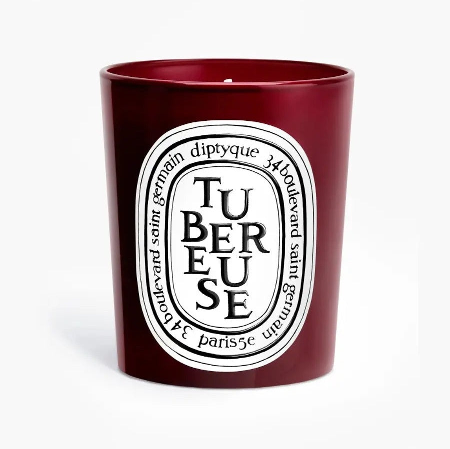 Wholesale Diptyque Tubereuse candela 2024 - 190 gr. | Carsha