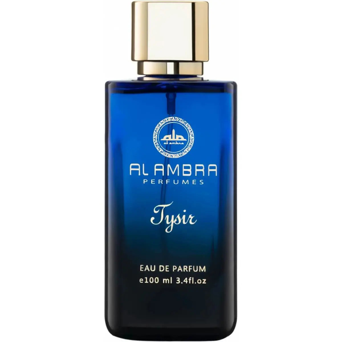 Wholesale Tysir Al Ambra - 100 ml | Carsha