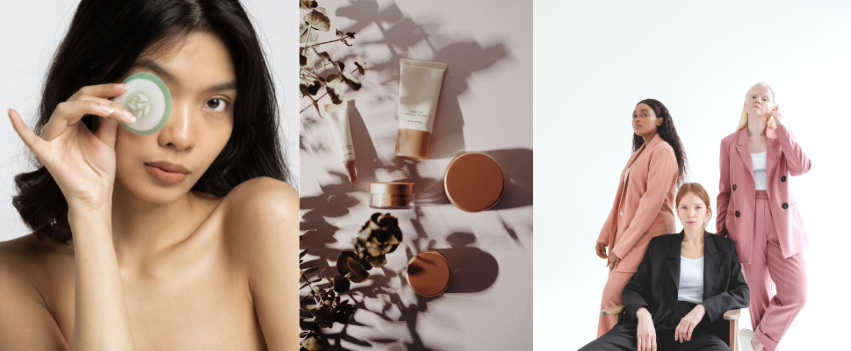 Beauty Wholesale Program | Carsha 