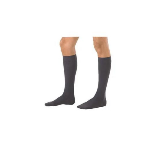 Wholesale Sigvaris Urban New Calzini di Contenimento per Uomo Normale Grigio Chiaro XL | Carsha
