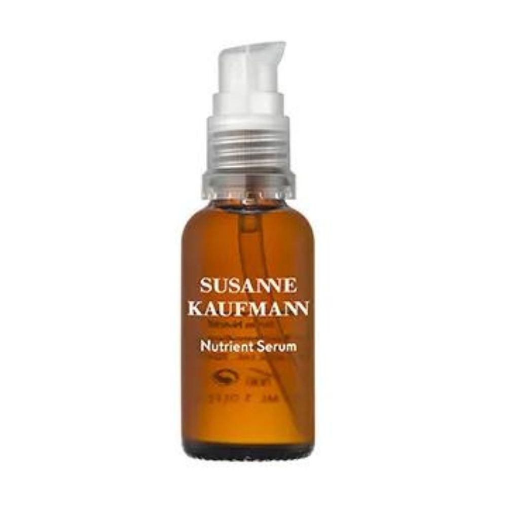 Susanne Kaufmann Siero nutriente 30ml