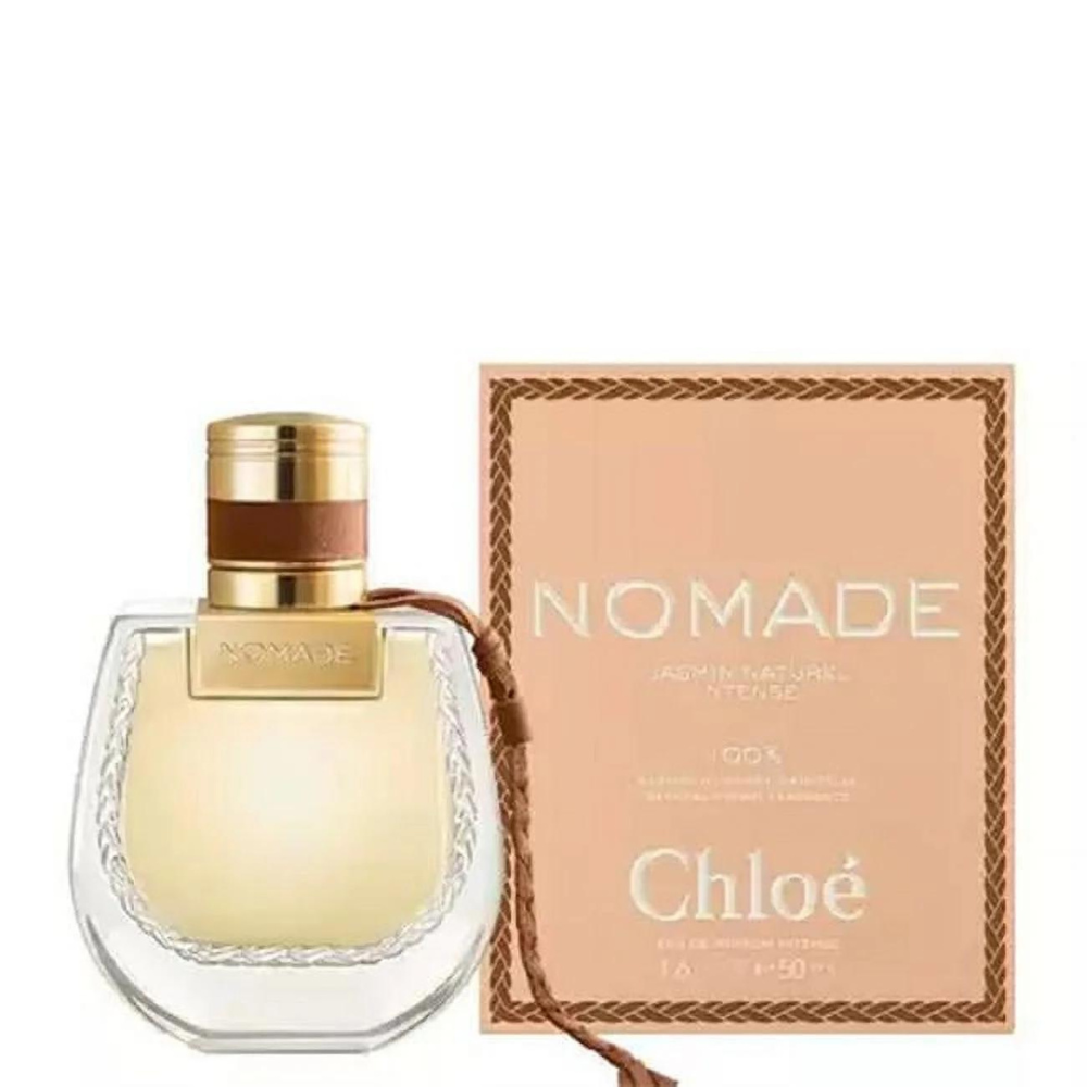 Chloé Nomade Jasmin Naturel Intense eau de parfum donna 75 ml