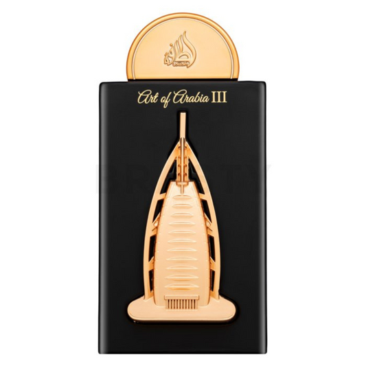 Lattafa Pride Art Of Arabia III EDP U 100 ml