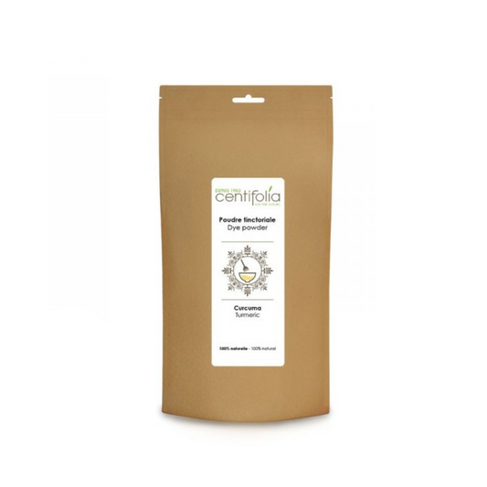 Wholesale Centifolía Curcuma Erba Tintoria colorante intensa pura Promozione | Carsha