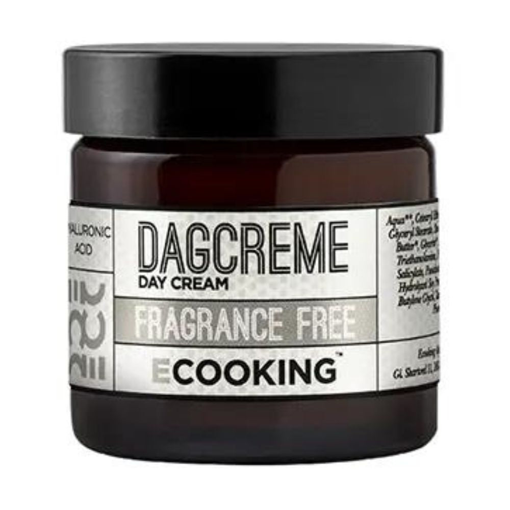 Wholesale Ecocooking Crema giorno 50ml | Carsha