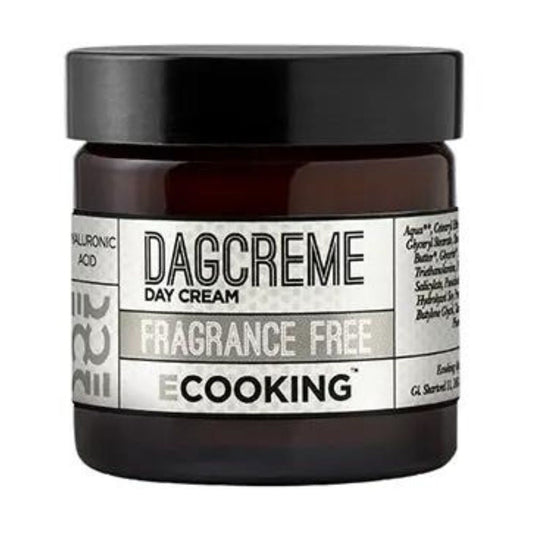 Wholesale Ecocooking Crema giorno 50ml | Carsha
