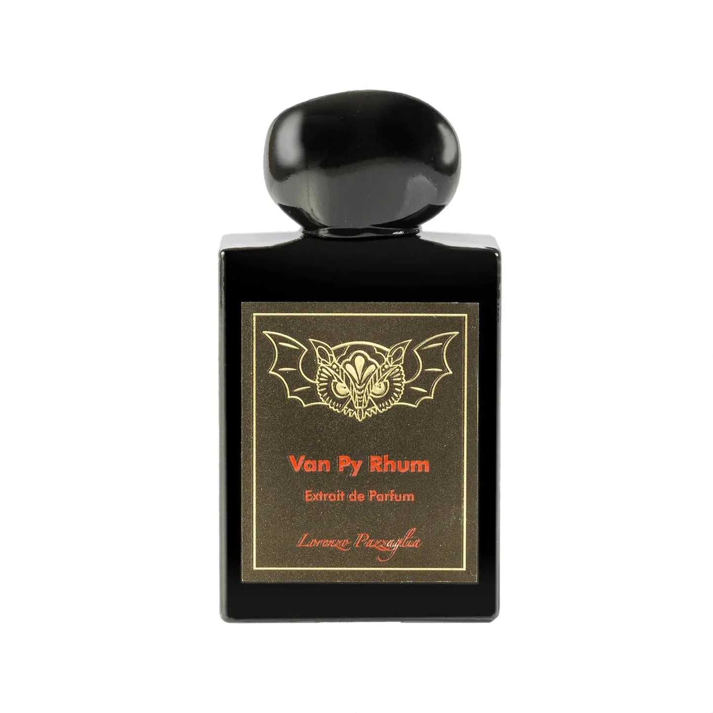Wholesale Van Py Rhum Lorenzo Pazzaglia - 50 ml | Carsha