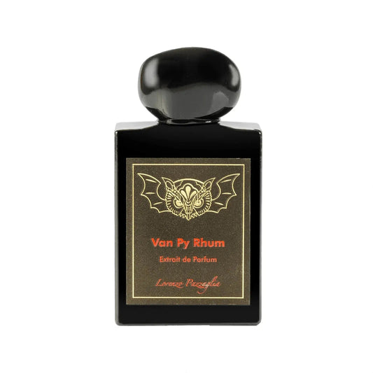 Wholesale Van Py Rhum Lorenzo Pazzaglia - 50 ml | Carsha