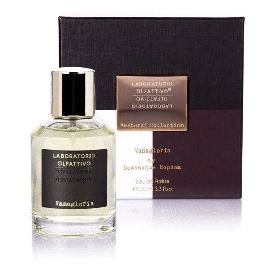 Wholesale Laboratorio olfattivo Vanagloria Eau de Parfum - 100 ml | Carsha