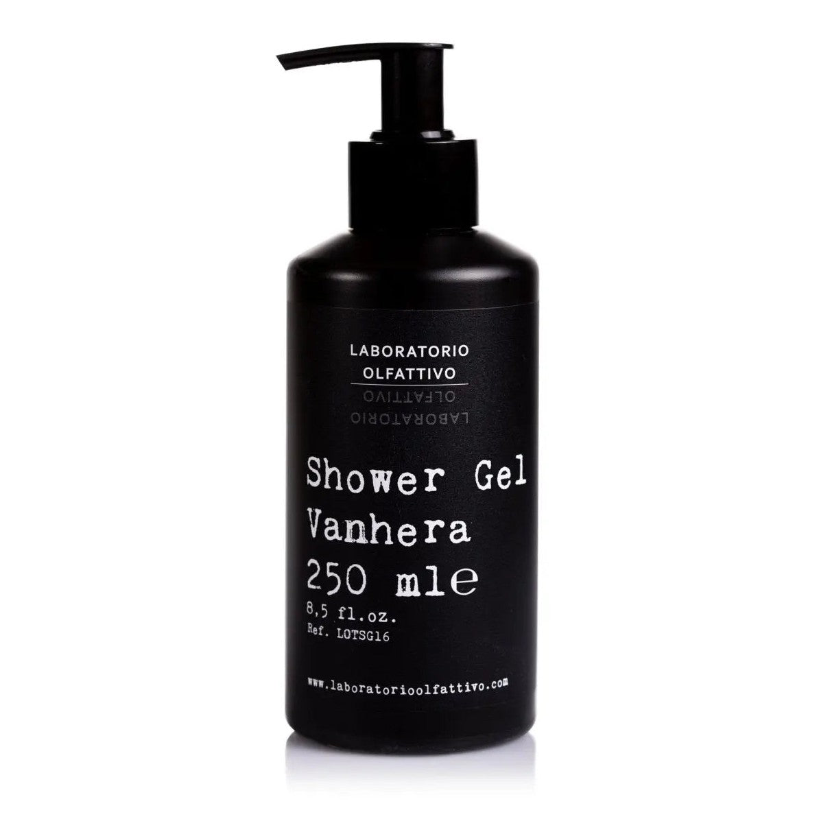 Wholesale Laboratorio olfattivo Vanhera gel doccia 250ml | Carsha