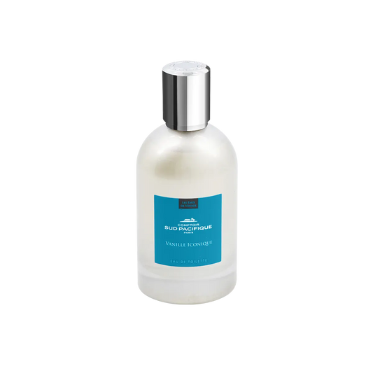 Wholesale Comptoir sud pacifique Vanille Iconique Eau de Toilette Donna - 100 ml | Carsha