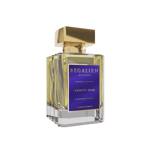 Vanity Oud Estratto Regalien - 80 ml
