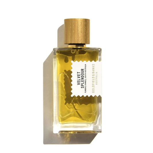 Wholesale Goldfield & banks Velvet Splendour eau de parfum - 100 ml | Carsha