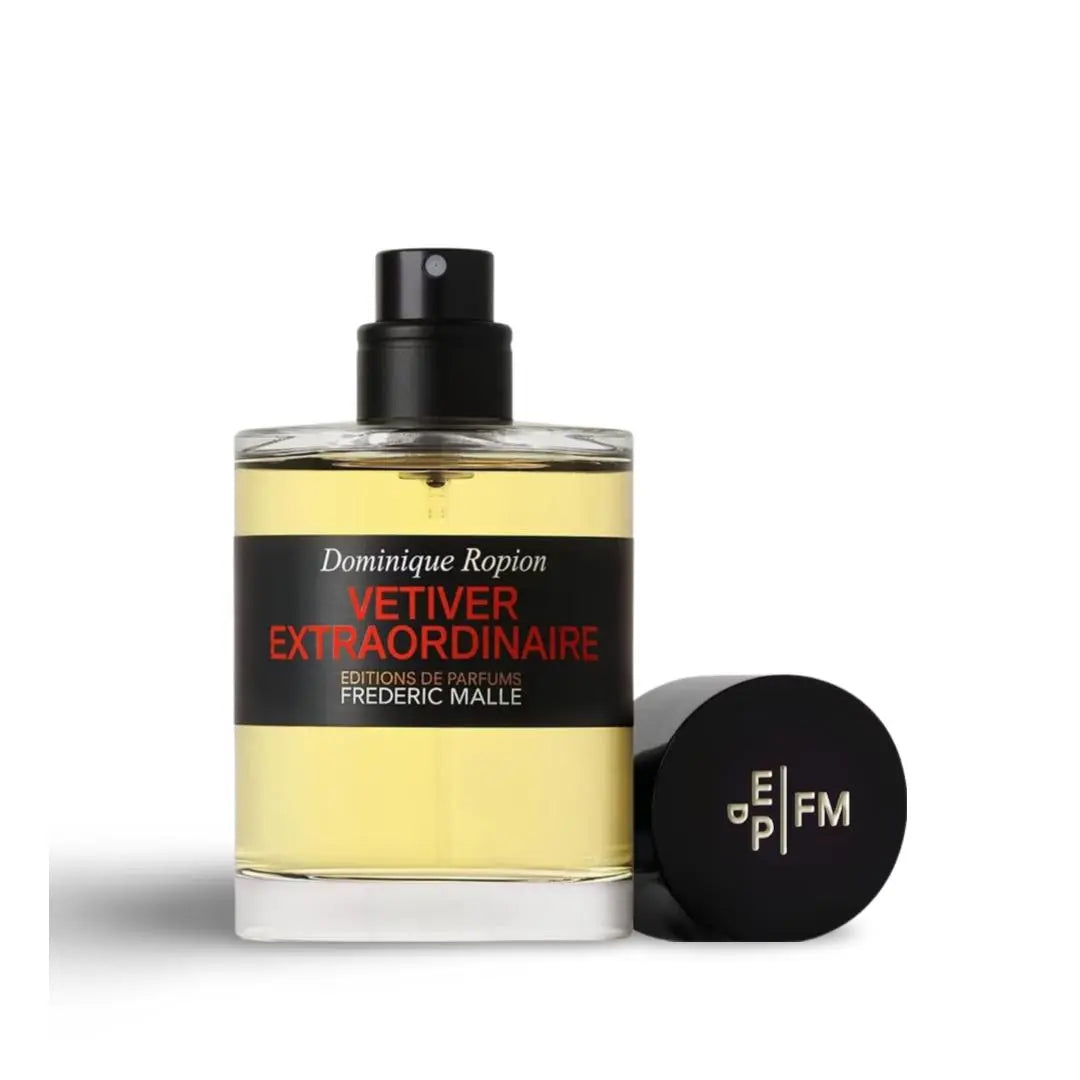 Wholesale Vetiver Extraordinaire Frederic Malle - 100 ml eau de parfum unisex | Carsha